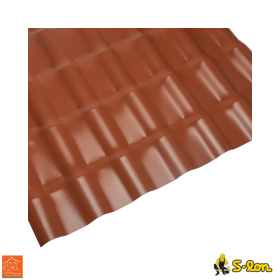 UPVC Roofing Sheets