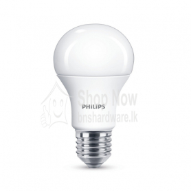 Philips LED Lamp Screw type