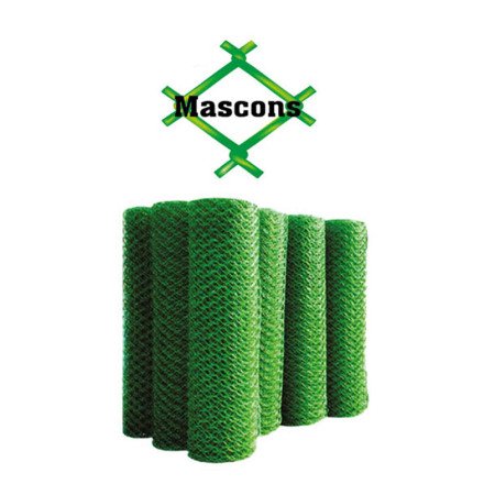Mascon Chain Link Fence 2"x2"