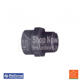 National Faucet Socket - Male (Valve Socket)