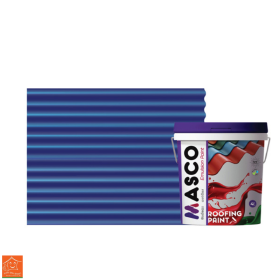 Masco Roofing Paint
