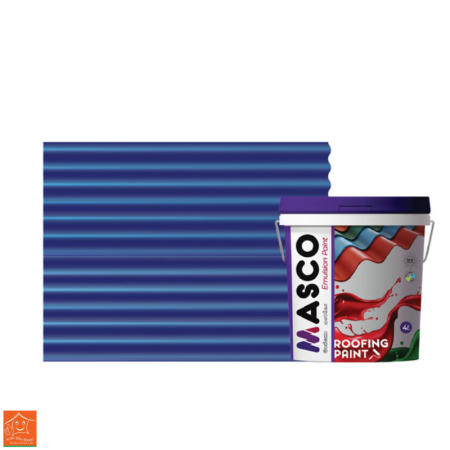 Masco Roofing Paint