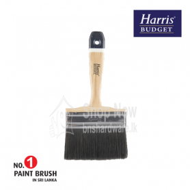 Harris Budget Brush