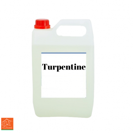 Turpentine (General)