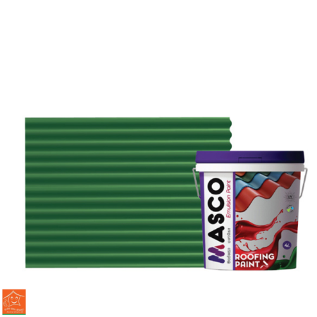 Masco Roofing Paint