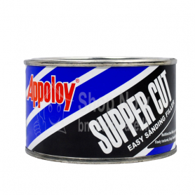 Appoloy Supper Cut