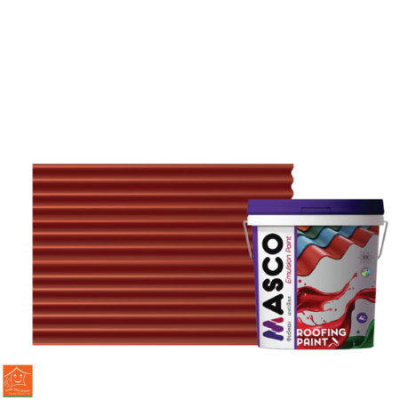 Masco Roofing Paint
