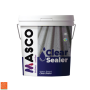 Masco Clear Sealer Paint