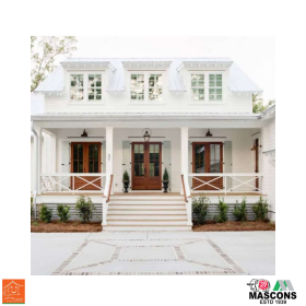 Masco Brilliant White Whether Shield