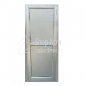 Aluminium Full Board Door
