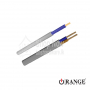 Orange 7/0.85 mm Cable 100M (4mm2)