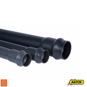 Anton Pressure Pipes PNT 7 (32mm(1'') - 315mm(12'')