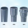 S-Lon PVC Pressure Pipes PNT 11 (25mm - 315mm)