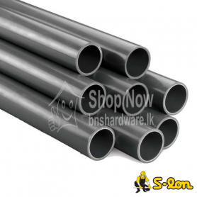 S-Lon PVC Pressure Pipes PNT 07  (25mm - 315mm)