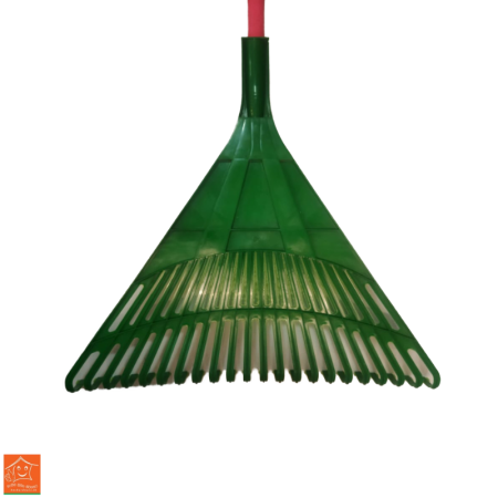 Garden Rake Broom