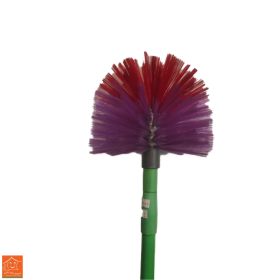 Bowl Cobweb Brush (Medium)