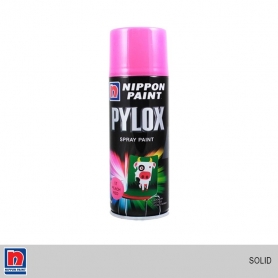 Pylox Lazer Spray Paint Fluorescent 400ml