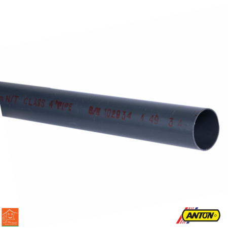 Anton Solvent Socket Tube Pipe