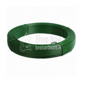 PVC Coated Line Wire - 1 Kg