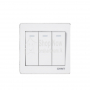 Chint 1 Way Switch Outlet (6 D Series)
