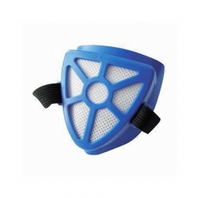 PVC Dust Mask