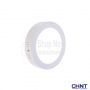 Chint Round Surface Panel Light (W/W  &  D/L)