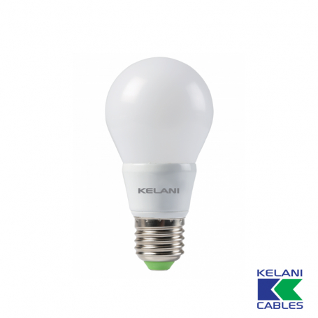 Kelani LED Bulb E27 (Screw Type)