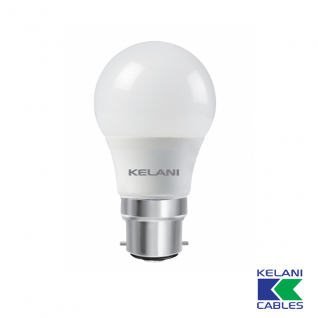 Kelani LED Bulb B22 (Screw Type)