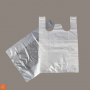 Polythene Bag  7+4x14  100g (No 1)