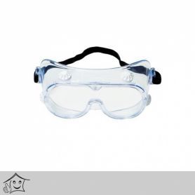 Safety Goggles - Normal