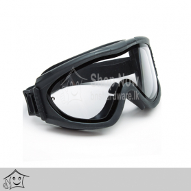 Safety Goggles H.Q