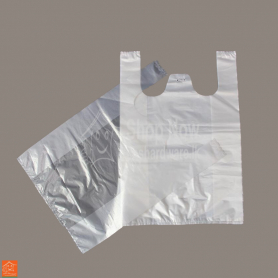 Polythene Bag  10+ 5x16  100g  (No 1)