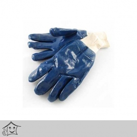 Rib Gloves