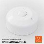 Buy Kevilton Tumbler Switch Online in Sri Lanka | High-Quality Electrical Switches at Best Prices