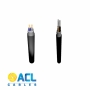 ACL Cu/XLPE/PVC 6mm2 -1Meter (Unarmoured)