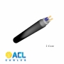 ACL Cu/XLPE/PVC 70mm2 -1Meter (Unarmoured)