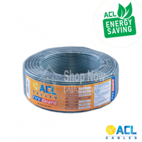 ACL CU/PVC 1/1.13mm Single (1.044)  100m - Energy Saving