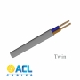 ACL CU/PVC/PVC 7/0.67mm - Energy Saving  (2.5mm2)