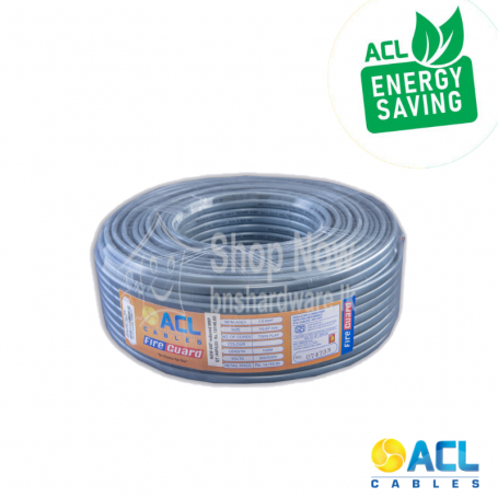 ACL CU/PVC/PVC 7/0.67mm - Energy Saving  (2.5mm2)