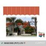 Elephant Masconite Color Roofing Sheets