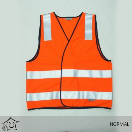 Safety Jacket (Normal)
