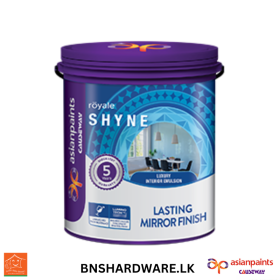 Causeway Royale Shyne Emulsion