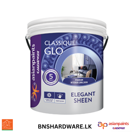 Causeway Classique Glo