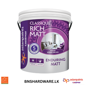 Causeway Classique Rich Matt