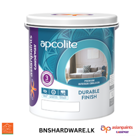 Causeway Apcolite Premium Interior  Emulsion