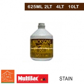 Macksons Wood Preservative Stain
