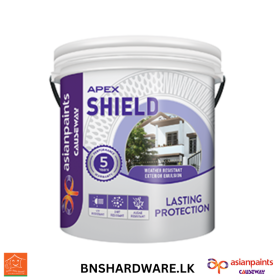 Causeway APEX Shield