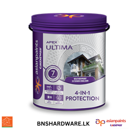 Causeway APEX Ultima