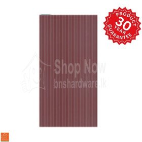 Eco Friendly Roofing Classic Ultra (6 1/2 x 3 ft)