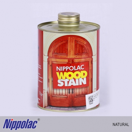 Nippolac W/B Wood Stain (Natural)